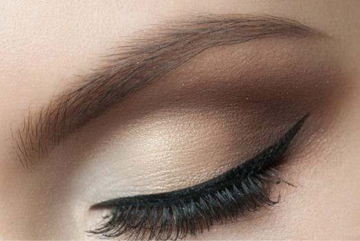 Kalıcı Eyeliner-Dipliner (Göz) 